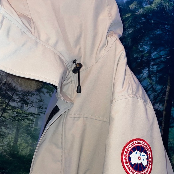 Canada Goose Langford Parka - Picture 5 of 6